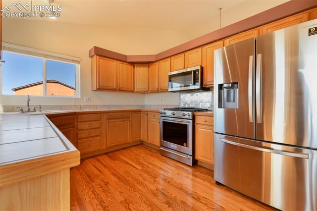 1203 Lawn Lake Trail
