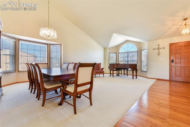 1203 Lawn Lake Trail