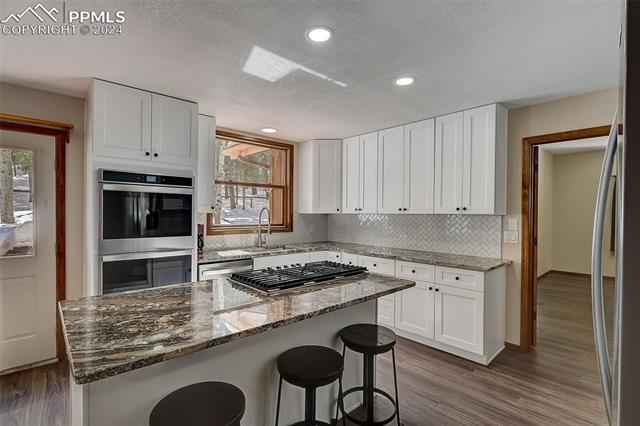 1315 W Bowman Avenue