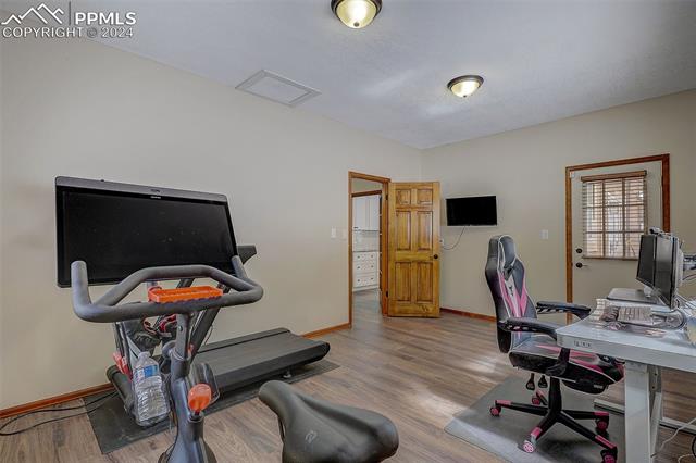 1315 W Bowman Avenue