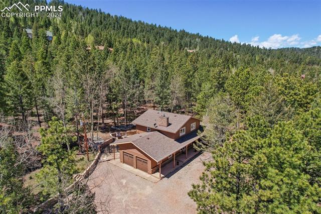 1315 W Bowman Avenue