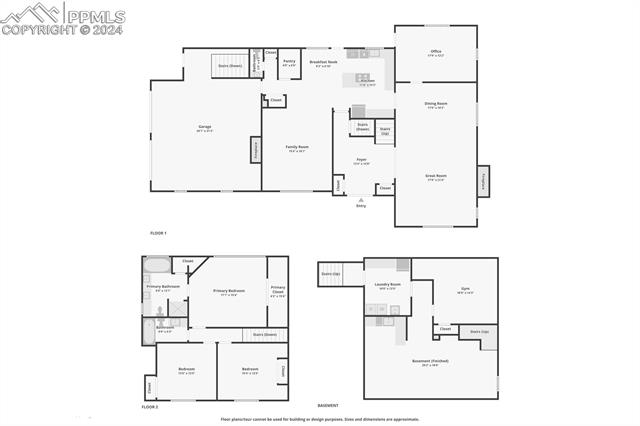 1315 W Bowman Avenue