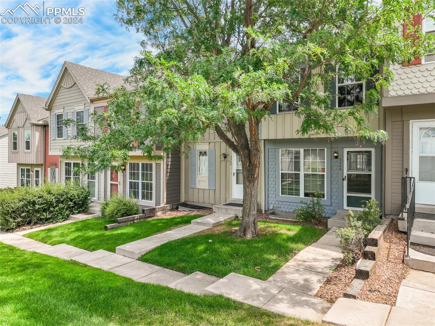 3366 Queen Anne Way