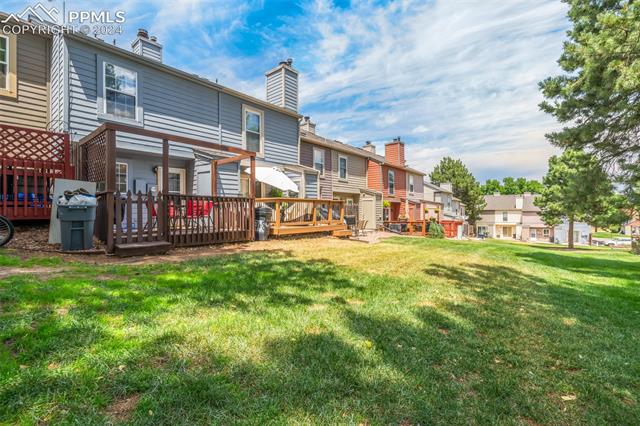 3366 Queen Anne Way