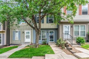 3366 Queen Anne Way