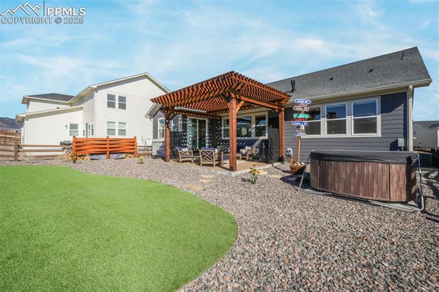 15776 Native Willow Drive