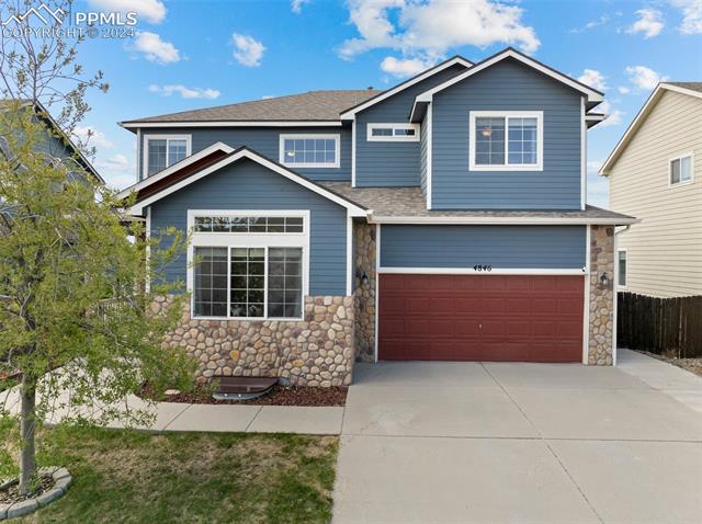 4846 Spokane Way