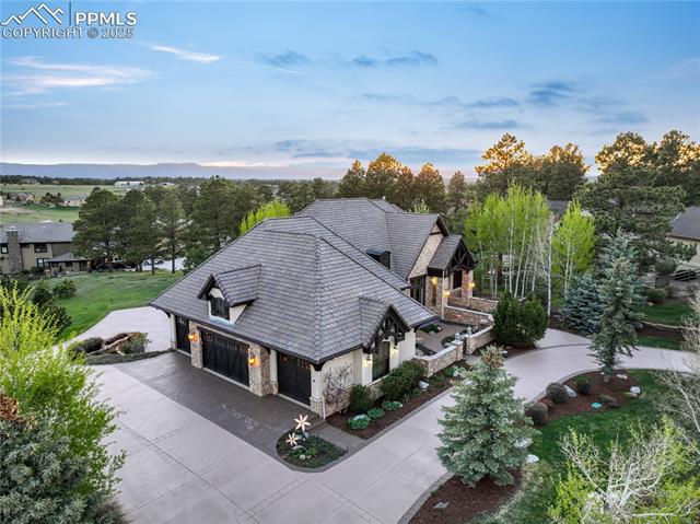 17540 Pond View Place