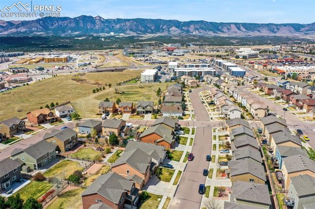 995 Diamond Rim Drive