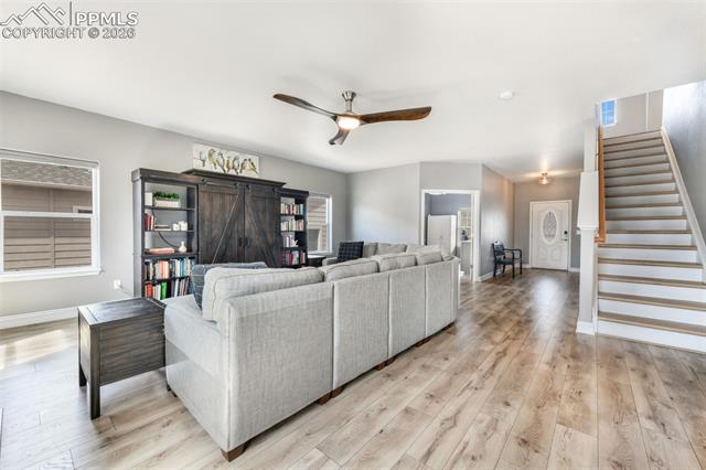 995 Diamond Rim Drive