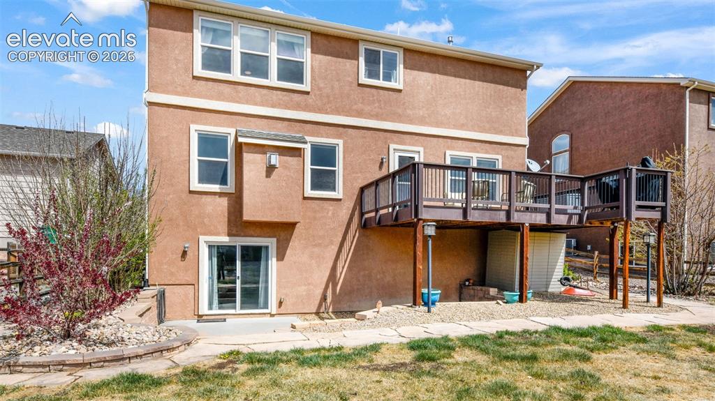995 Diamond Rim Drive