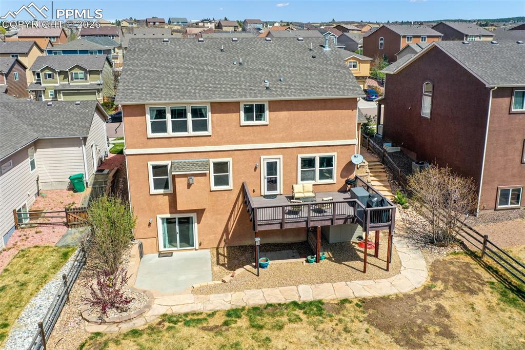 995 Diamond Rim Drive