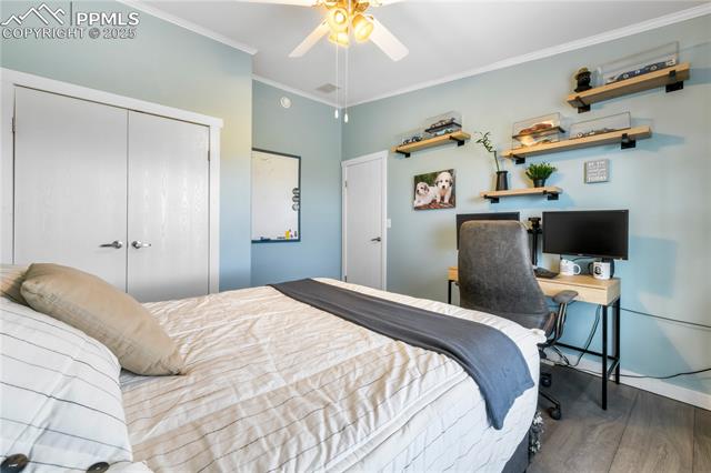 6250 Good Fortune Road