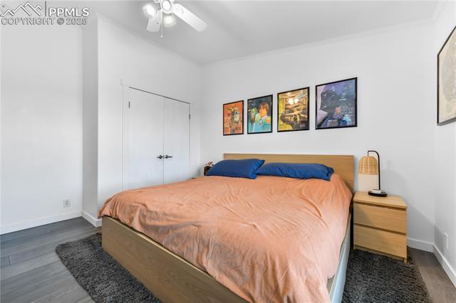 6250 Good Fortune Road