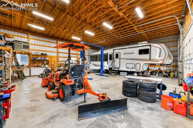 6250 Good Fortune Road