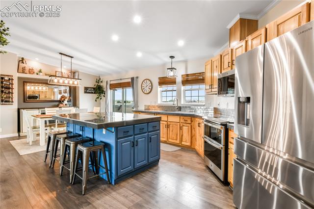 6250 Good Fortune Road