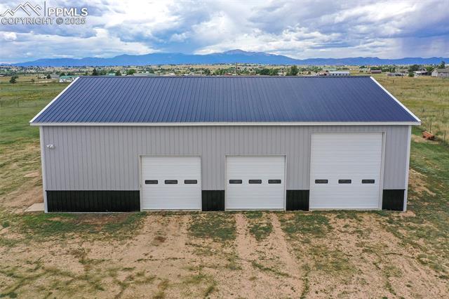 6250 Good Fortune Road