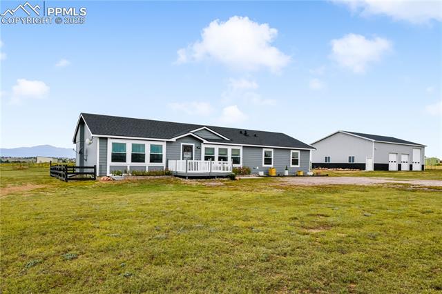 6250 Good Fortune Road