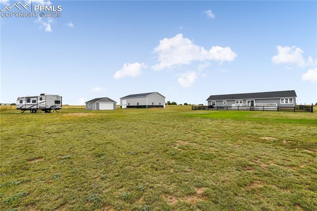 6250 Good Fortune Road