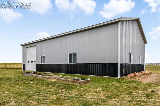 6250 Good Fortune Road