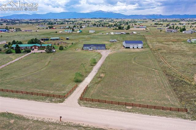 6250 Good Fortune Road