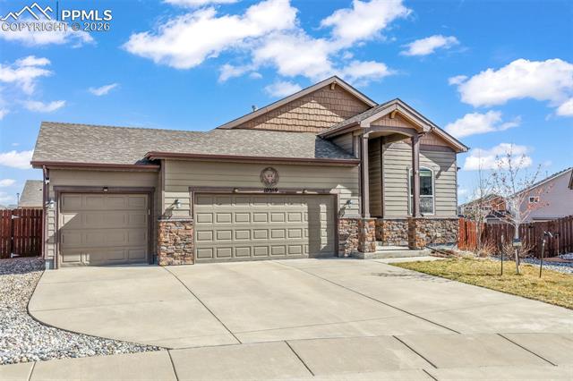 10269 Prairie Ridge Court