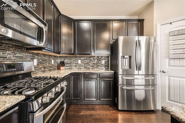 10269 Prairie Ridge Court