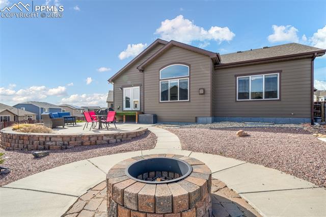 10269 Prairie Ridge Court