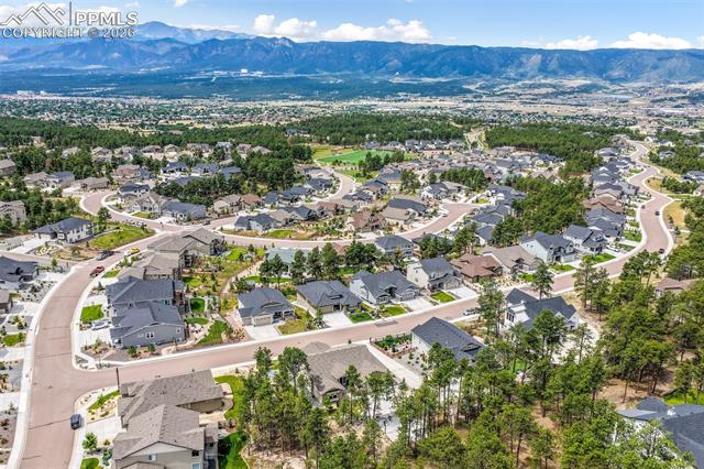 1070 Panoramic Drive