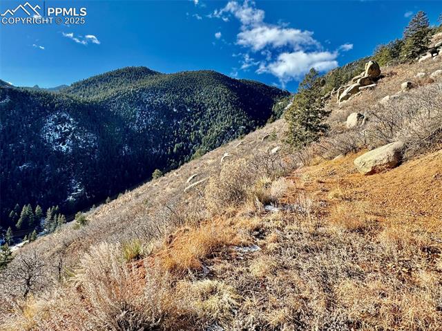 5198 Crystal Park Road