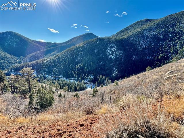 5198 Crystal Park Road