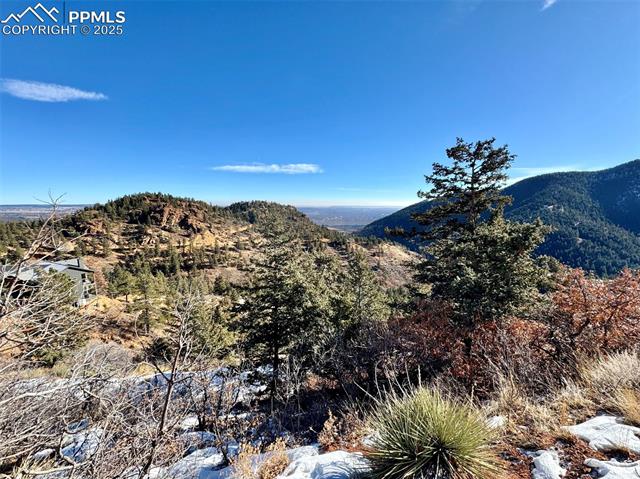 5198 Crystal Park Road