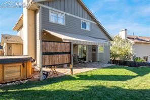 7650 Montane Drive