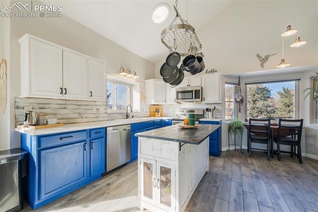 7650 Montane Drive