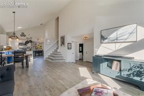 7650 Montane Drive