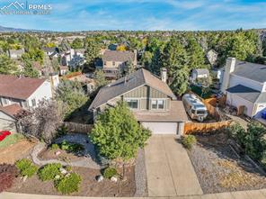 7650 Montane Drive
