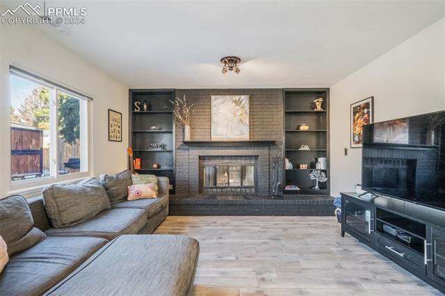 7650 Montane Drive