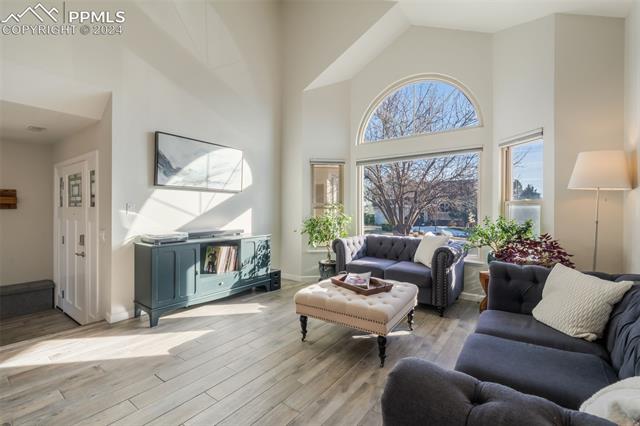 7650 Montane Drive