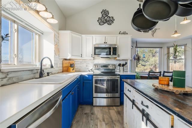 7650 Montane Drive
