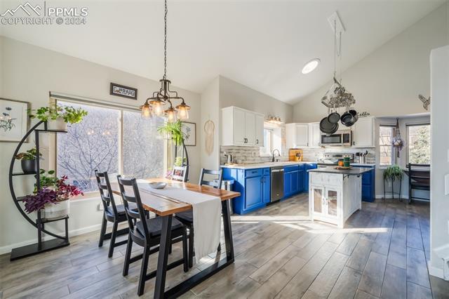 7650 Montane Drive