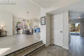 7650 Montane Drive