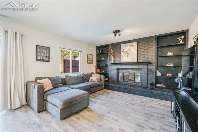 7650 Montane Drive