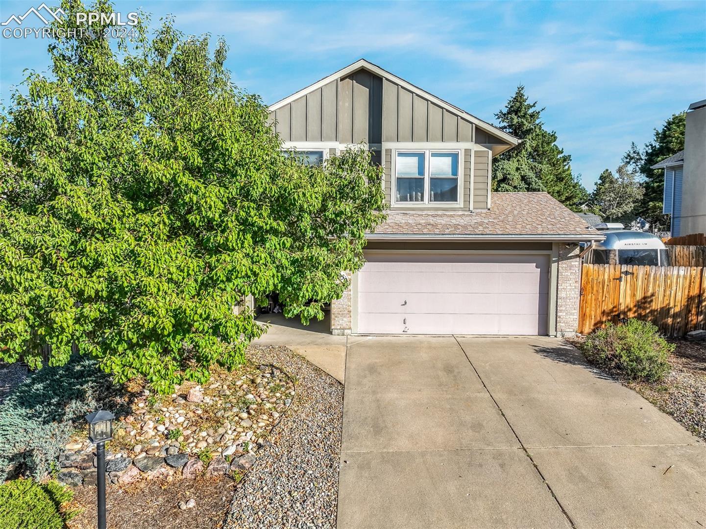 7650 Montane Drive