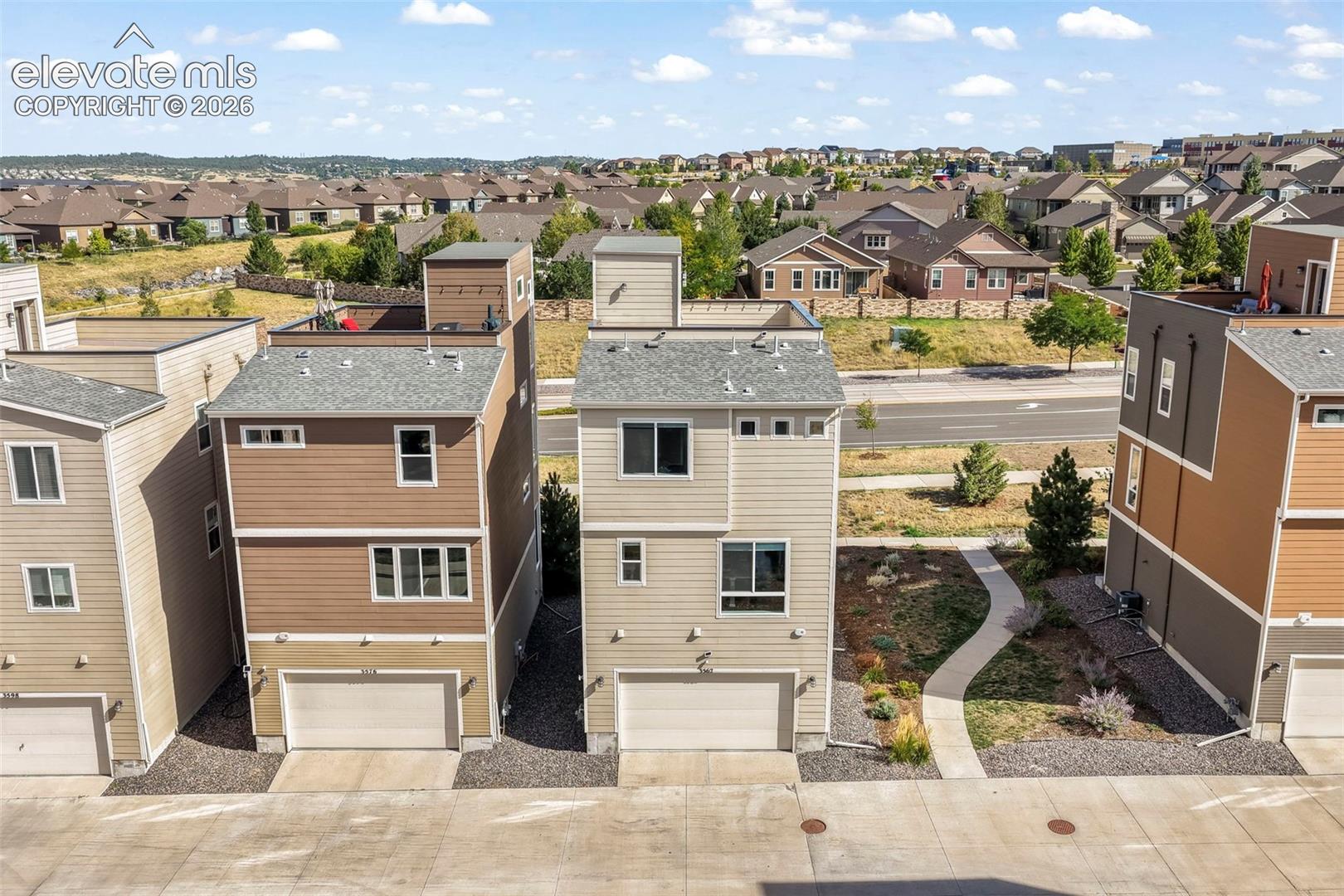 3562 Cerf Way