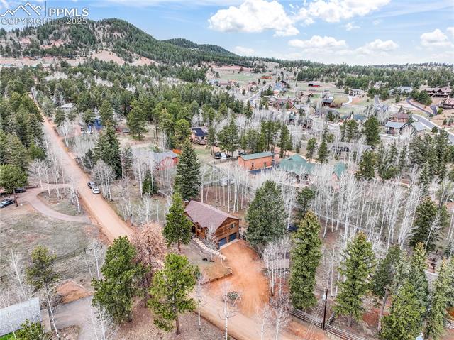 250 Bridle Drive