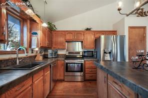 250 Bridle Drive