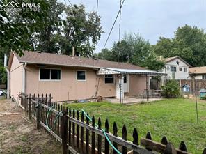 839 Querida Drive