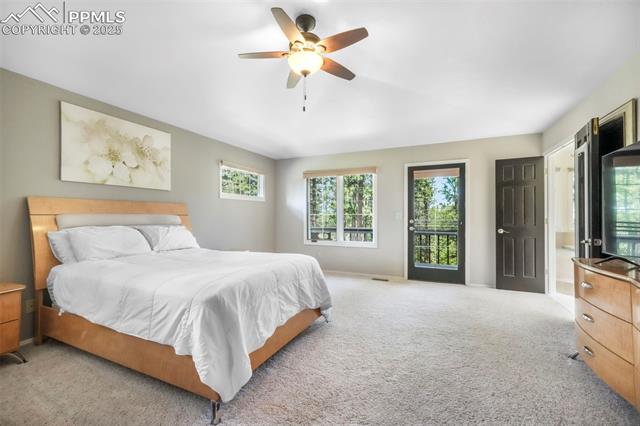 1240 Lone Scout Lookout