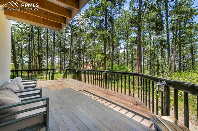 1240 Lone Scout Lookout