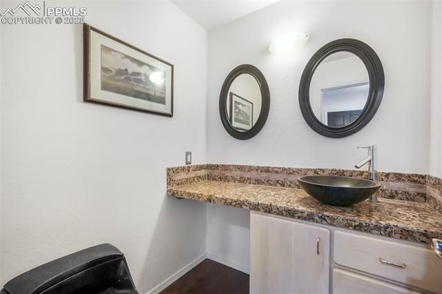 1240 Lone Scout Lookout